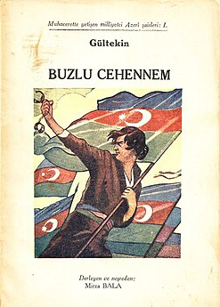 Buzlu cəhənnəm